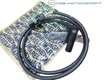 Top Dead Centre TDC Crank Sensor Phase 1 Magneti Marelli