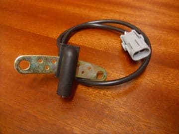 Top Dead Centre TDC Crank Sensor Phase 2