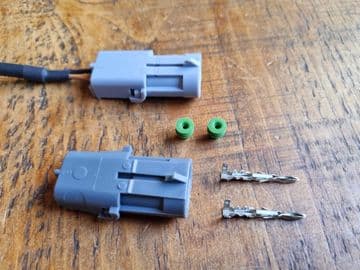 Top Dead Centre TDC Sensor Repair Plug Female