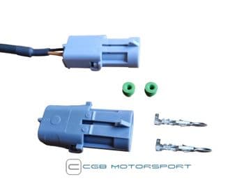 Top Dead Centre TDC Sensor Repair Plug Female