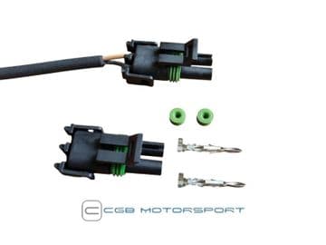 Top Dead Centre TDC Sensor Repair Plug Male