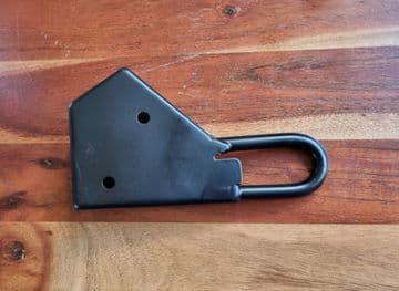 Towing Eye Hook Front Phase 2