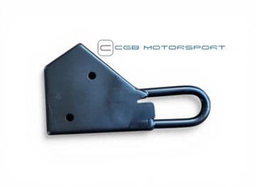 Towing Eye Hook Front Phase 2