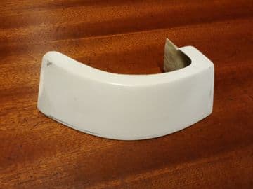 Trim Under Rear Light Body Kit Fibre Glass Phase 2