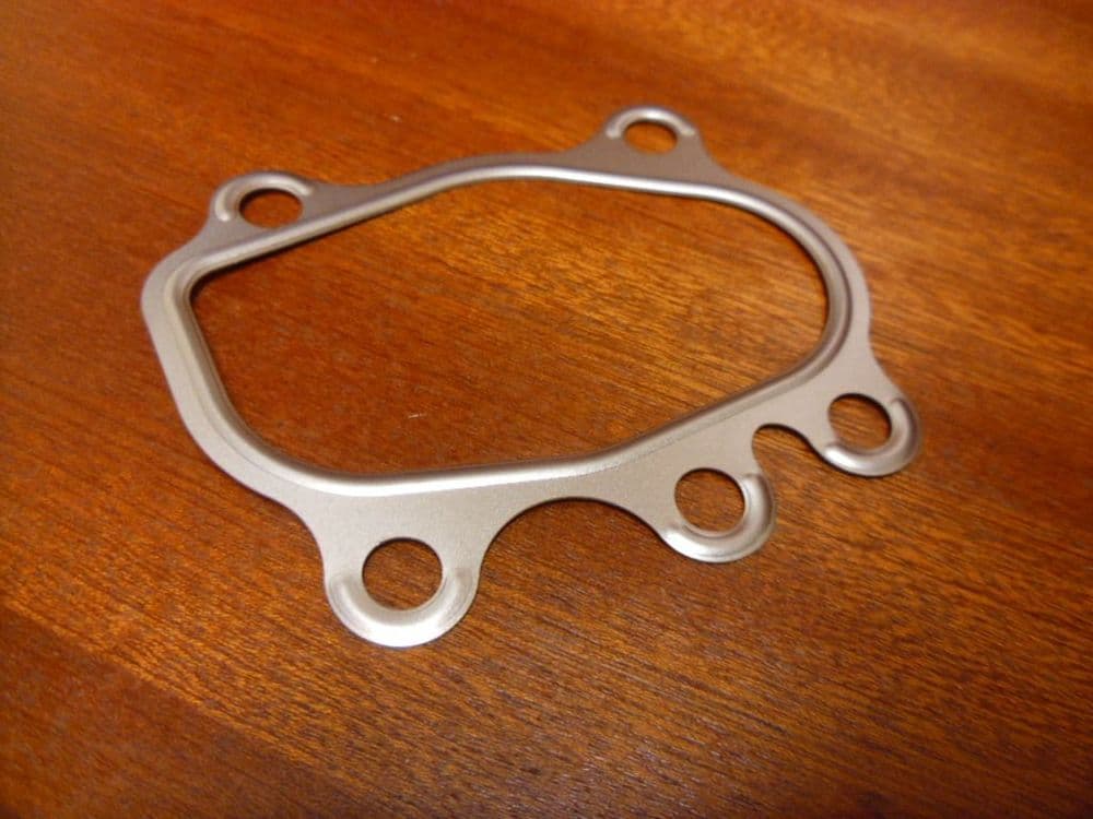 Turbo Exhaust Elbow Gasket T2 T25 T28