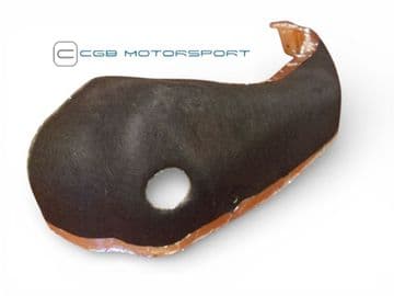 Turbo Heat Shield Phase 2