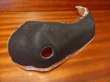 Turbo Heat Shield Phase 2