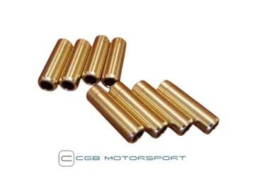 Valve Guide Bronze Set Of 8