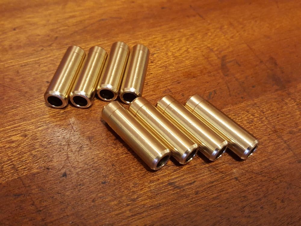 Valve Guide Bronze Set Of 8