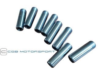 Valve Guide Steel Set Of 8