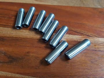 Valve Guide Steel Set Of 8