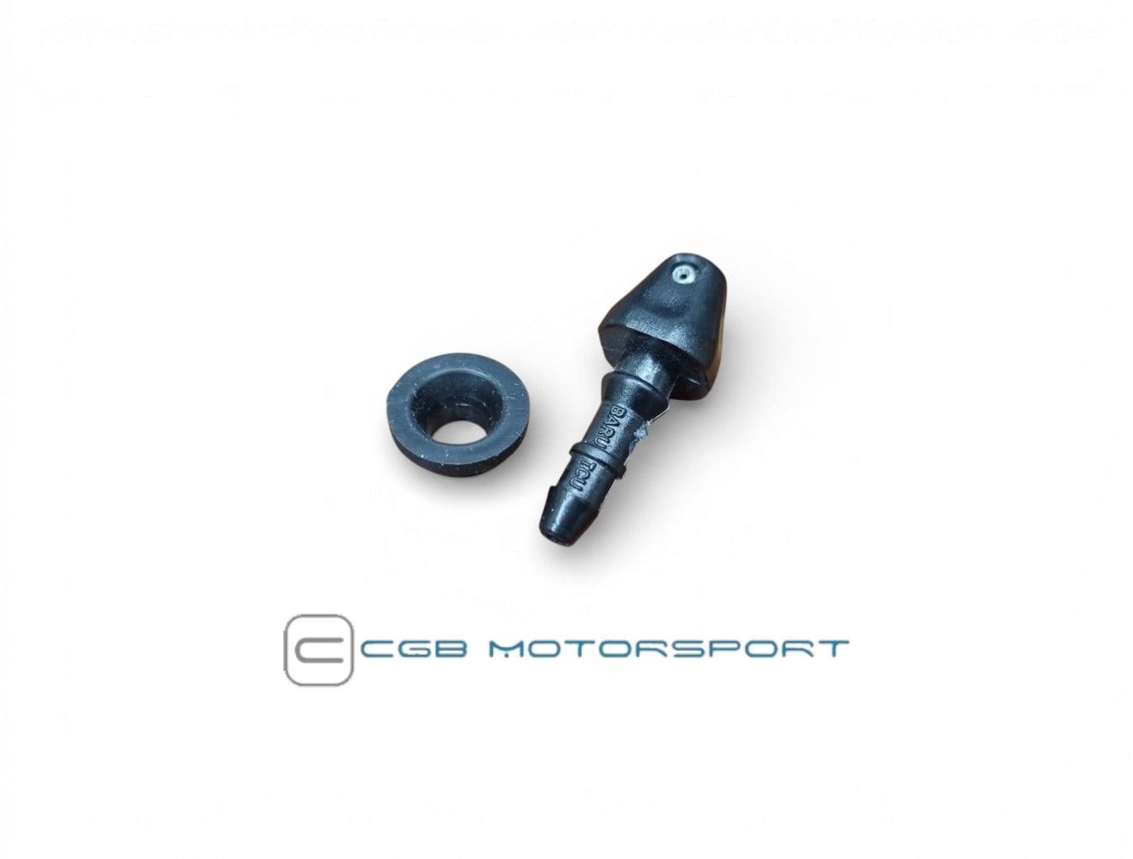 Washer Jet Rear Windscreen