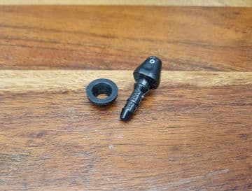 Washer Jet Rear Windscreen