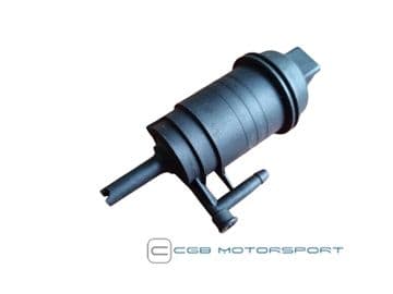 Washer Pump Motor Windscreen