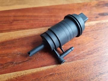 Washer Pump Motor Windscreen