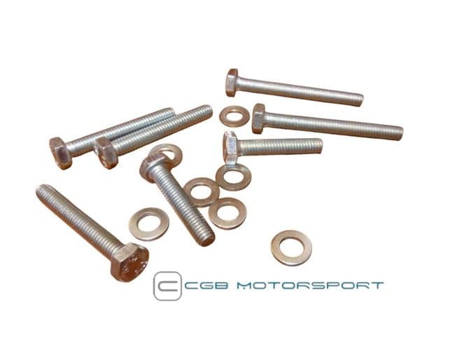 Water Pump Fixing Bolts Hex Head