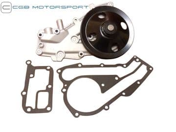 Water Pump Outer Section