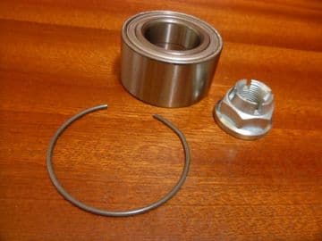 Wheel Bearing Front (single) With Fittings