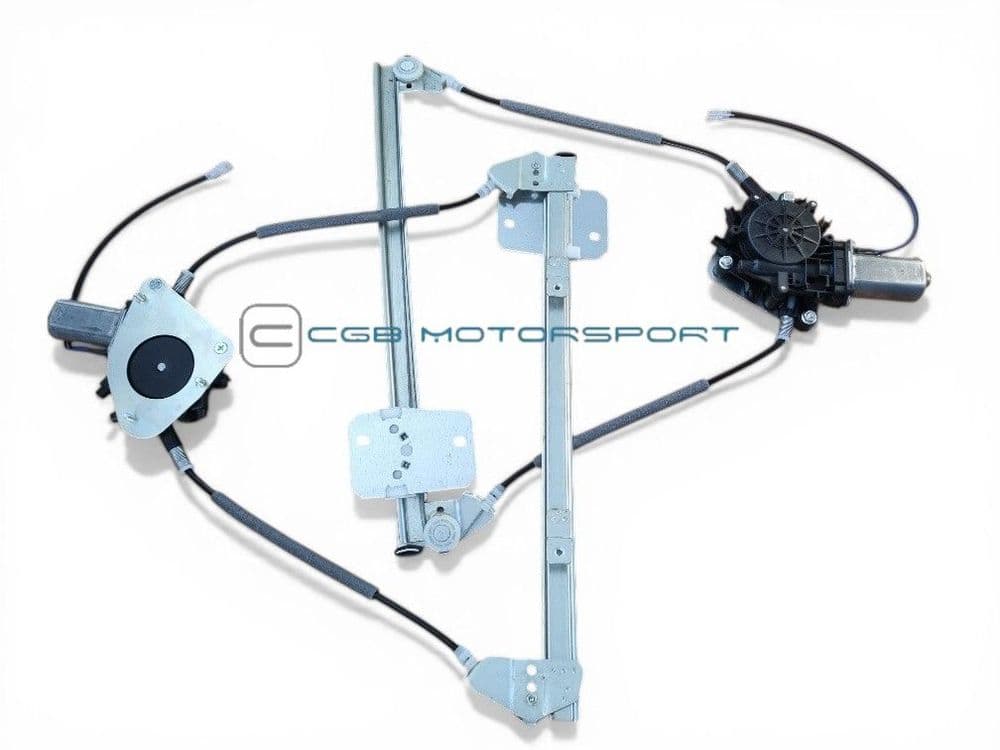 Window Winder Regulator Electric Motor