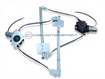 Window Winder Regulator Electric Motor