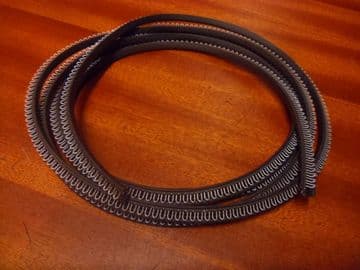 Windscreen Front Inner Trim Seal