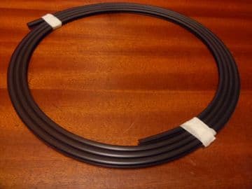 Windscreen Front Middle Trim Seal