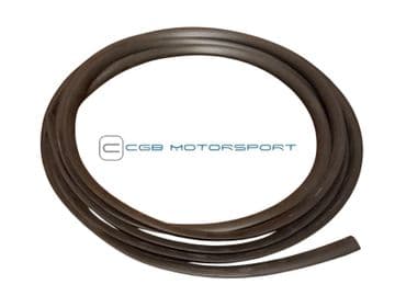 Windscreen Front Outer Finishing Trim Seal