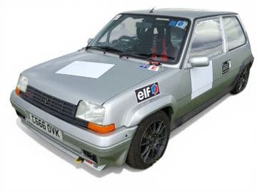 Windscreen Heated Front