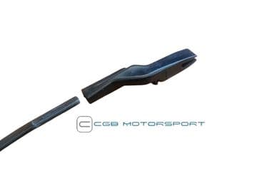 Wiper Arm Blade Adaptor Clip Straight Arm LHD