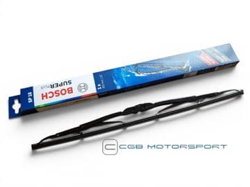 Wiper Blade Bosch Hooked End
