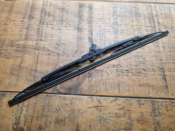 Wiper Blade Standard Straight End