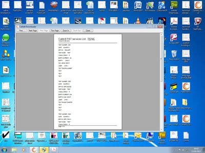 Download Software & USB PC Lead for Robin Smartpat 5500 PAT Testers