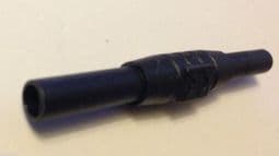4mm Standard Test Lead Joiner, Extender, Joint