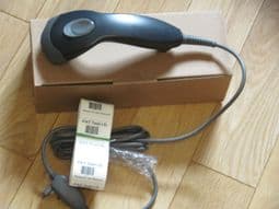 Barcode Reader for Megger PAT400 Series PAT Testers PAT410, PAT420, PAT450 - 151644580254