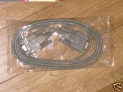 Computer Data Lead for Seaward PAT Testers
