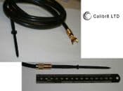 Earth Bond Probe & Lead For Megger PAT Testers.