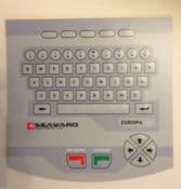 Replacement Keypad For Seaward Europa Plus PAT Tester