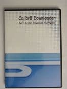 Download Software & USB PC Lead for Seaward 2000i, 2000IEE, IT1000 PAT Testers