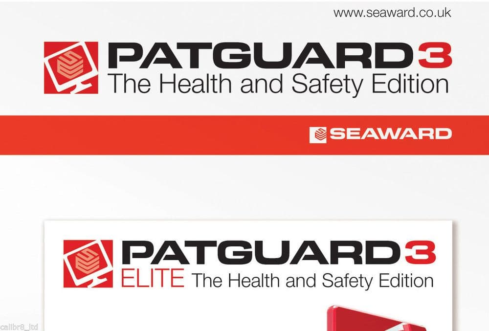 Patguard Seaward Patguard 3 Elite Software Upgrade From Patguard 2 No Subscription