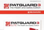 Seaward Patguard 3 Elite Software, Upgrade From Patguard 2, No Subscription
