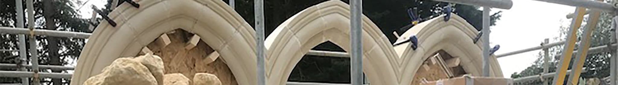 Chapter House Design Customer Project 1