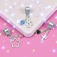 Birthstone Charm, Choice of Charm | Charming Engraving