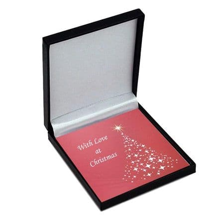 Christmas Gift Box for Charms.