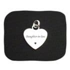 Daughter in Law Charms