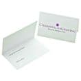 Engraved Necklace for Boys, Silver Chain | Charming Engraving
