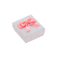 Engraved Rose Gold Daughter Charm with Birthstone | Charming Engraving