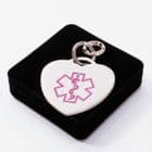 Medical Charms & Pendants