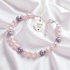 Pearl Bracelets
