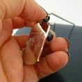 Dogtag Necklace Personalised with Photo Engraved | Charming Engraving