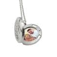 Personalised Tree of Life Locket with Any Engraving | Charming Engraving